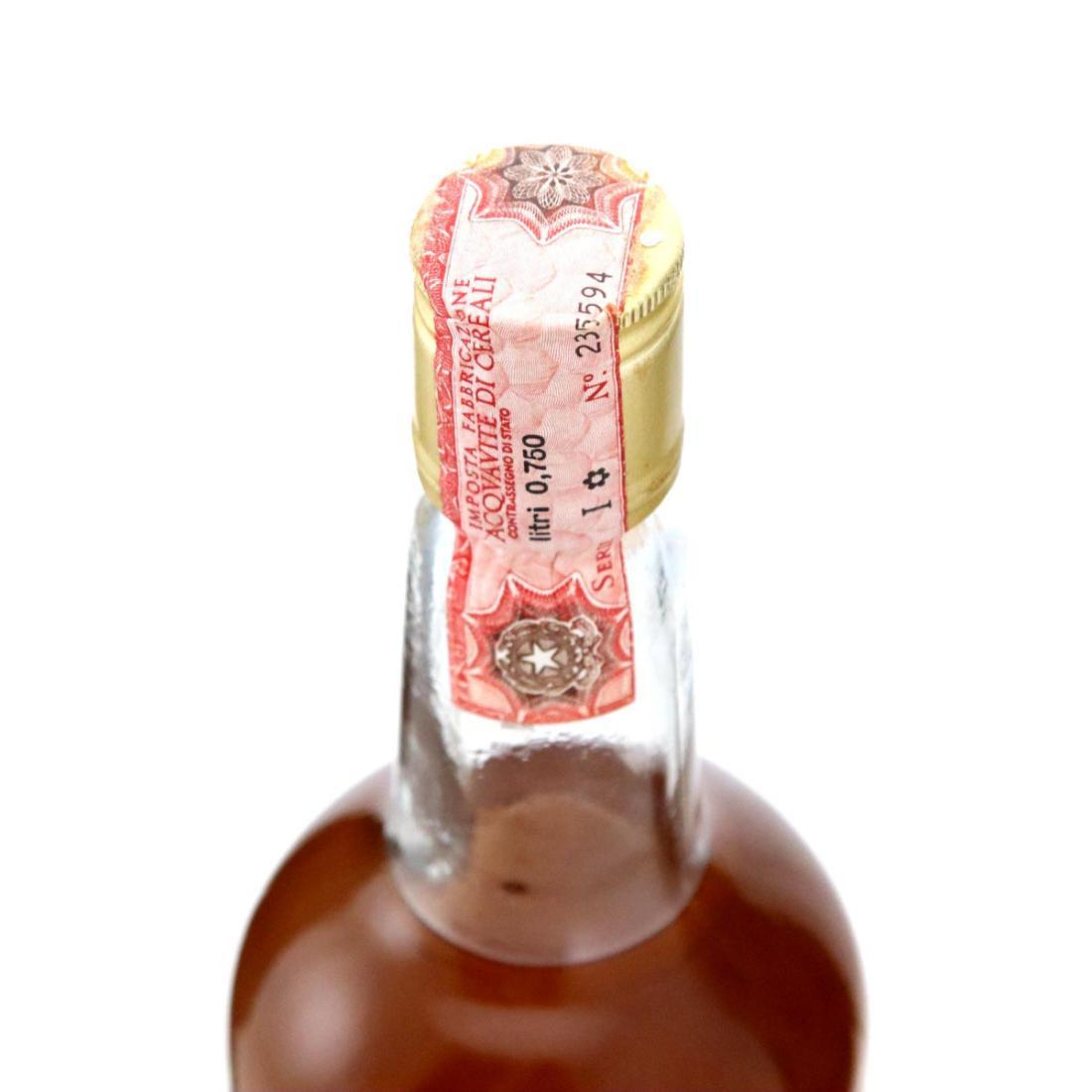 Bowmore 1969 Sherry Cask - Full Proof