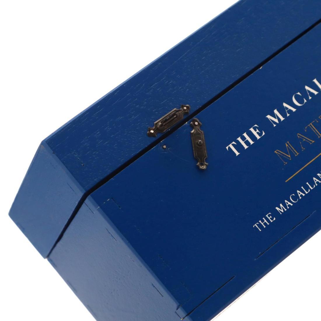 Macallan 30 Year Old