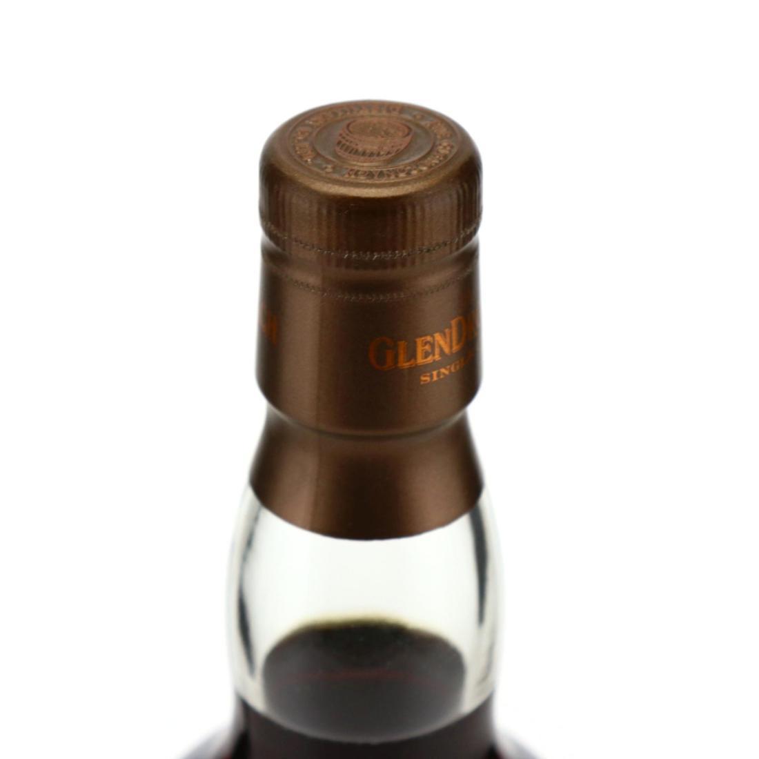 Glendronach 1972 Single Cask 41 Year Old