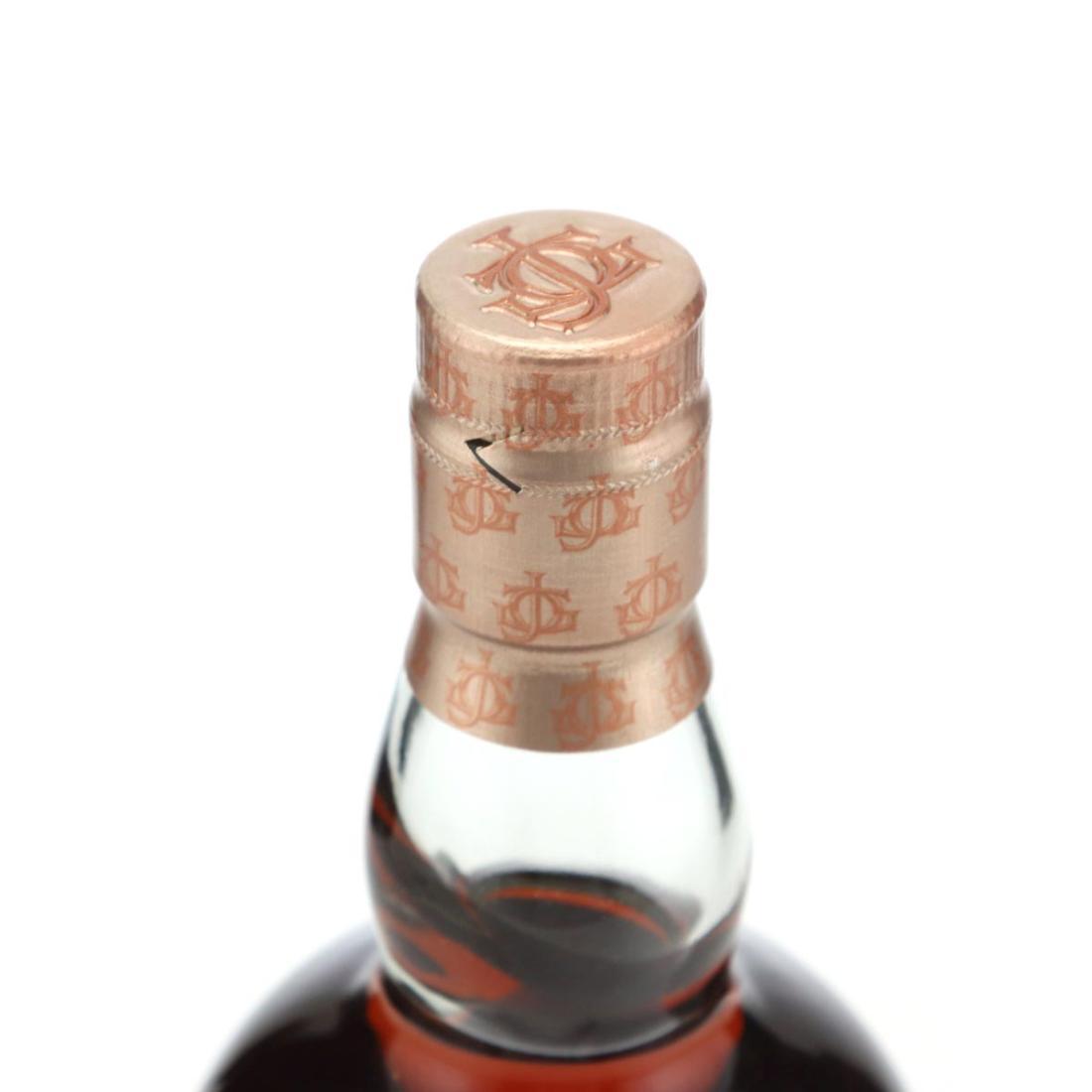 Glenfarclas 50 Year Old Sherry Cask Strength