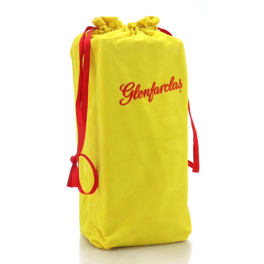 Glenfarclas 50 Year Old Sherry Cask Strength
