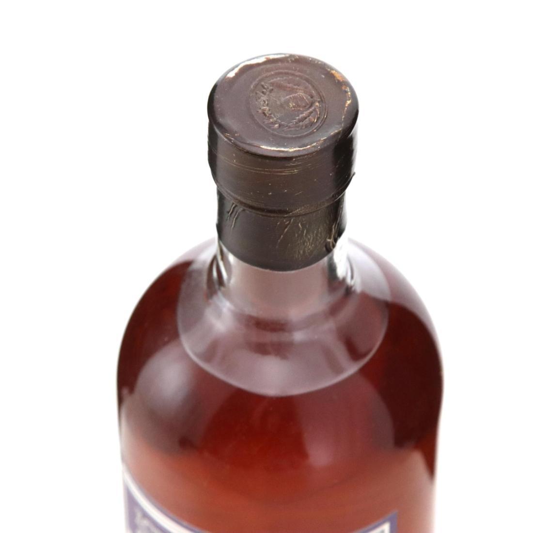 Karuizawa 1983 Ichiro's Choice Sherry Influence