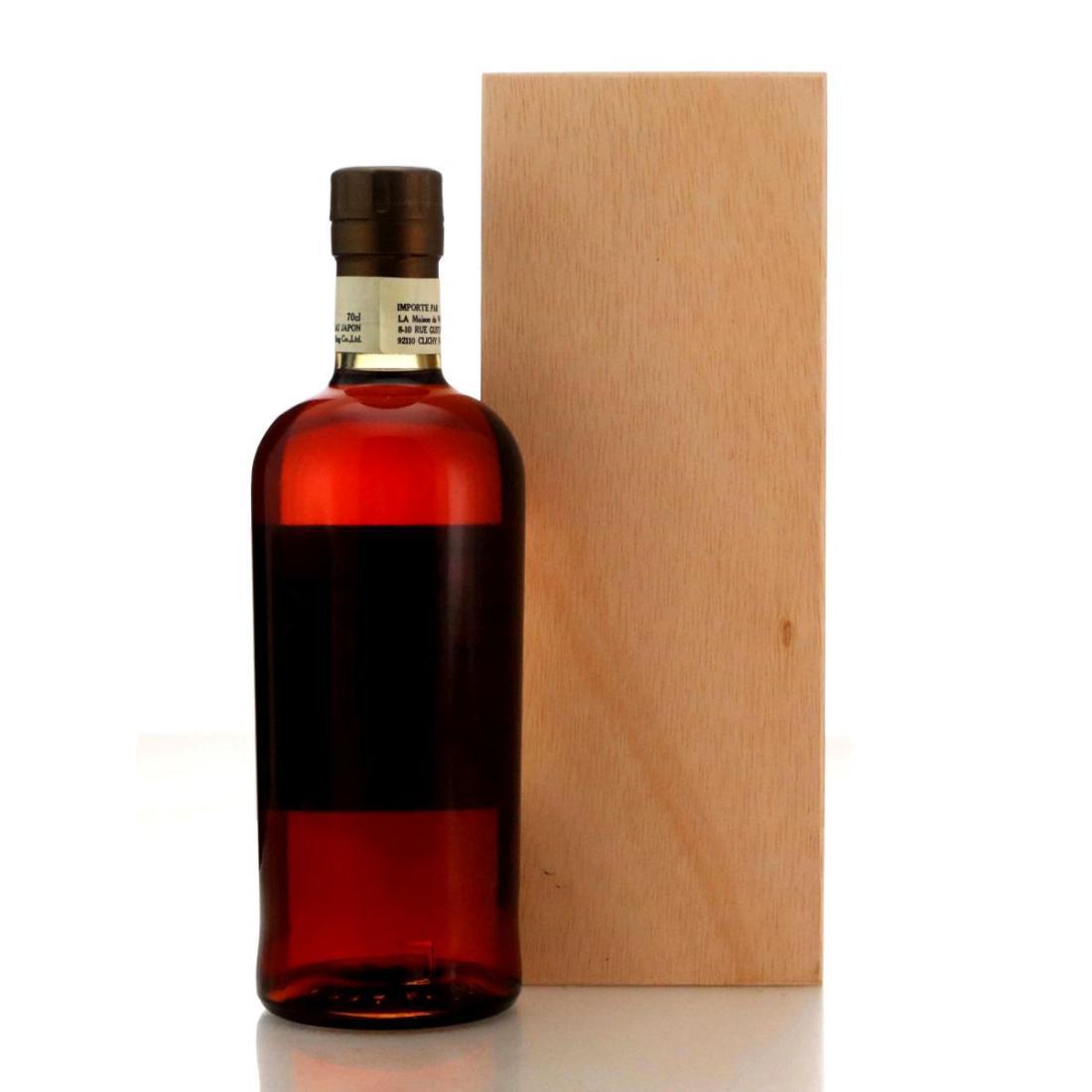 Yoichi 1988 Single Cask - Warehouse No.25