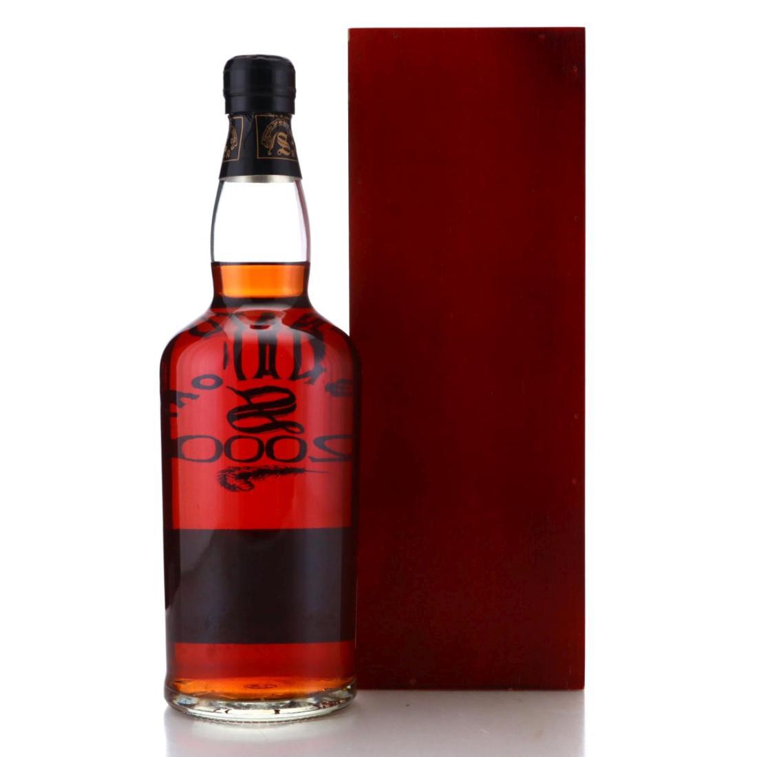 Bruichladdich 1967 Millennium Edition 32 Year Old