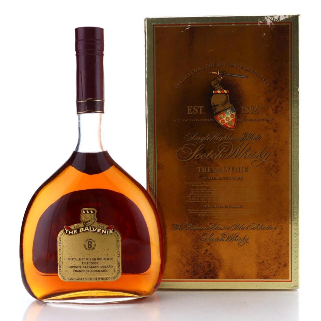 Balvenie Classic 18 Year Old