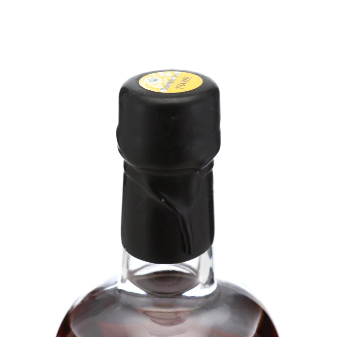 Karuizawa 1986 Single Cask