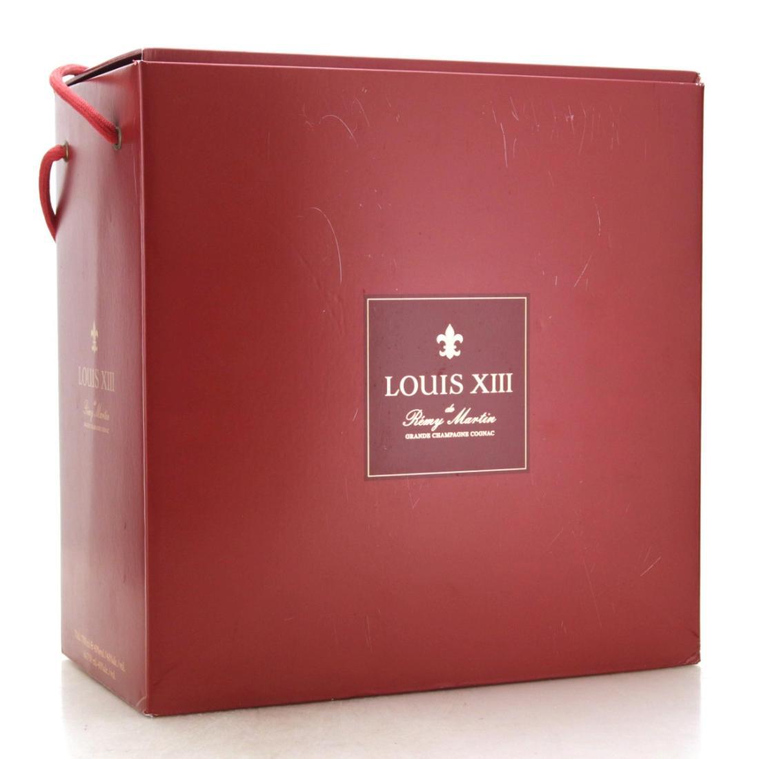 Rémy Martin  Louis XIII Grande Champagne Cognac