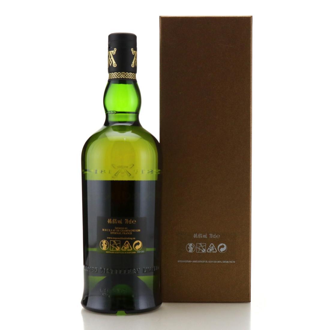 Ardbeg 2001 Single Cask