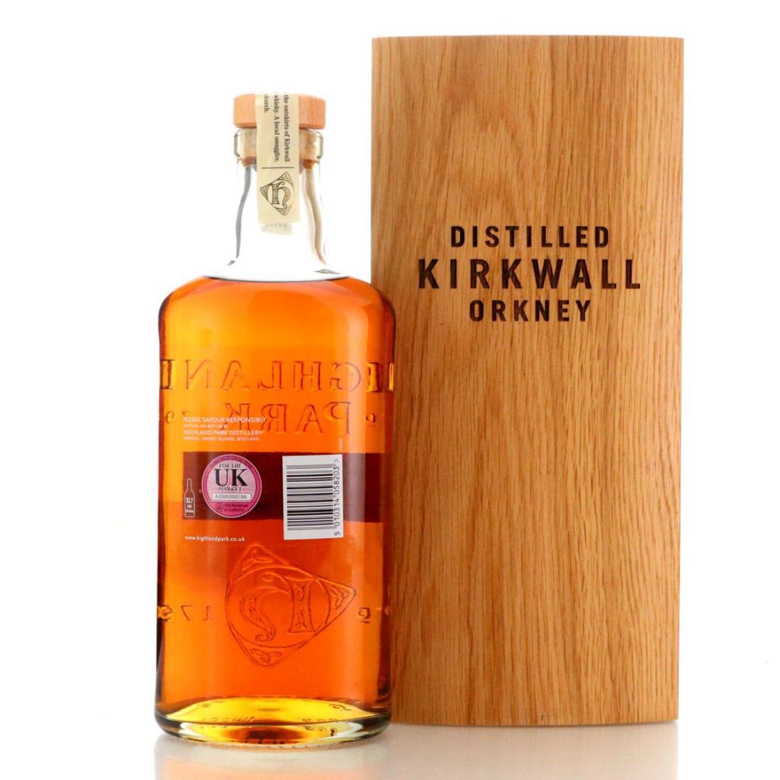 Highland Park 30 Year Old