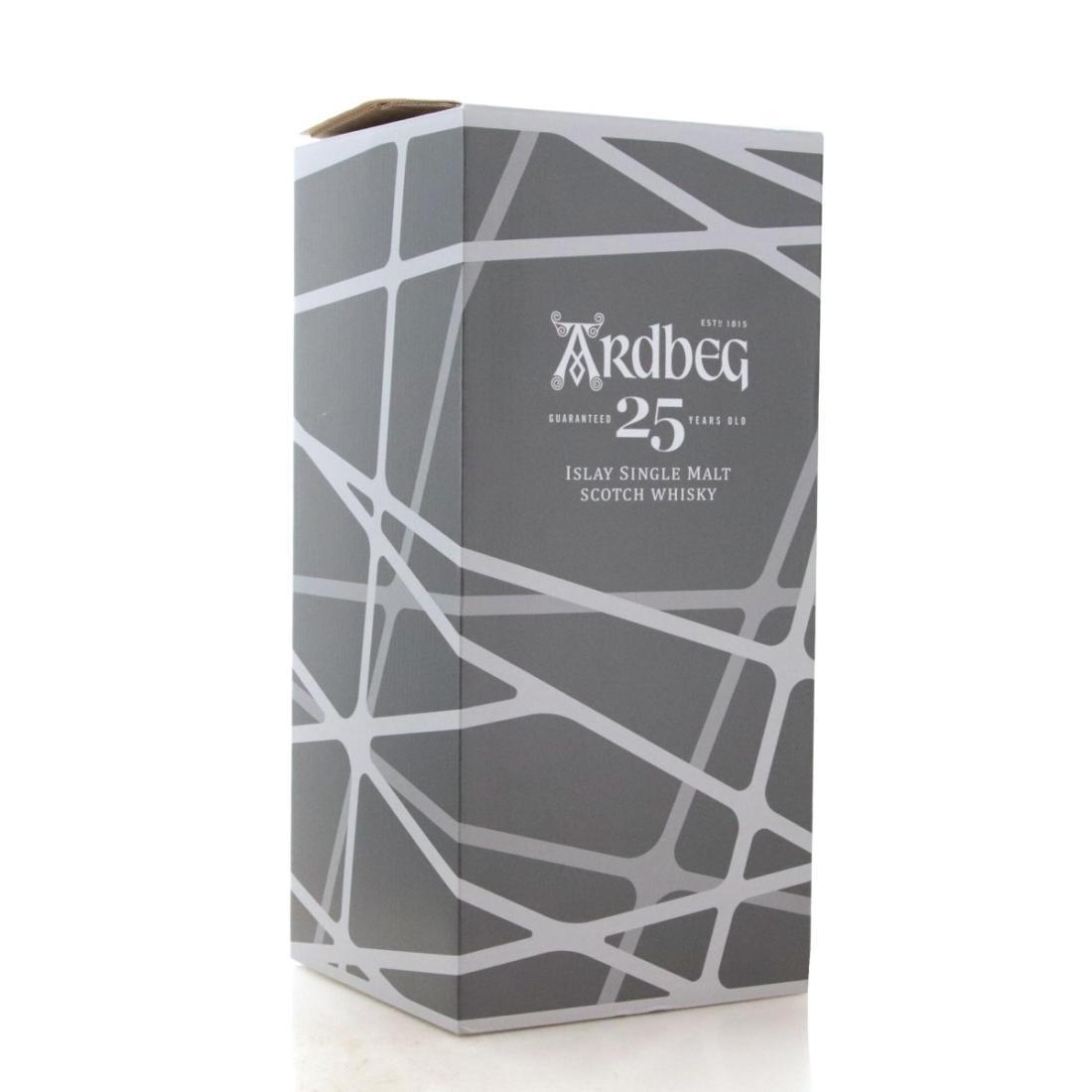 Ardbeg 25 Year Old
