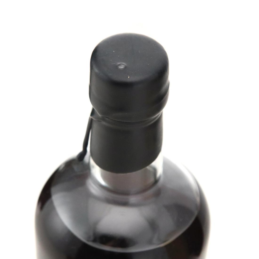 Karuizawa 1971 Vintage Single Cask