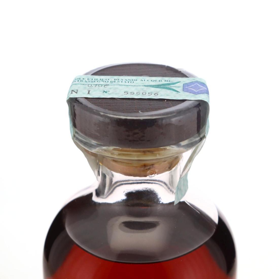 Karuizawa 1984 Cocktail Series