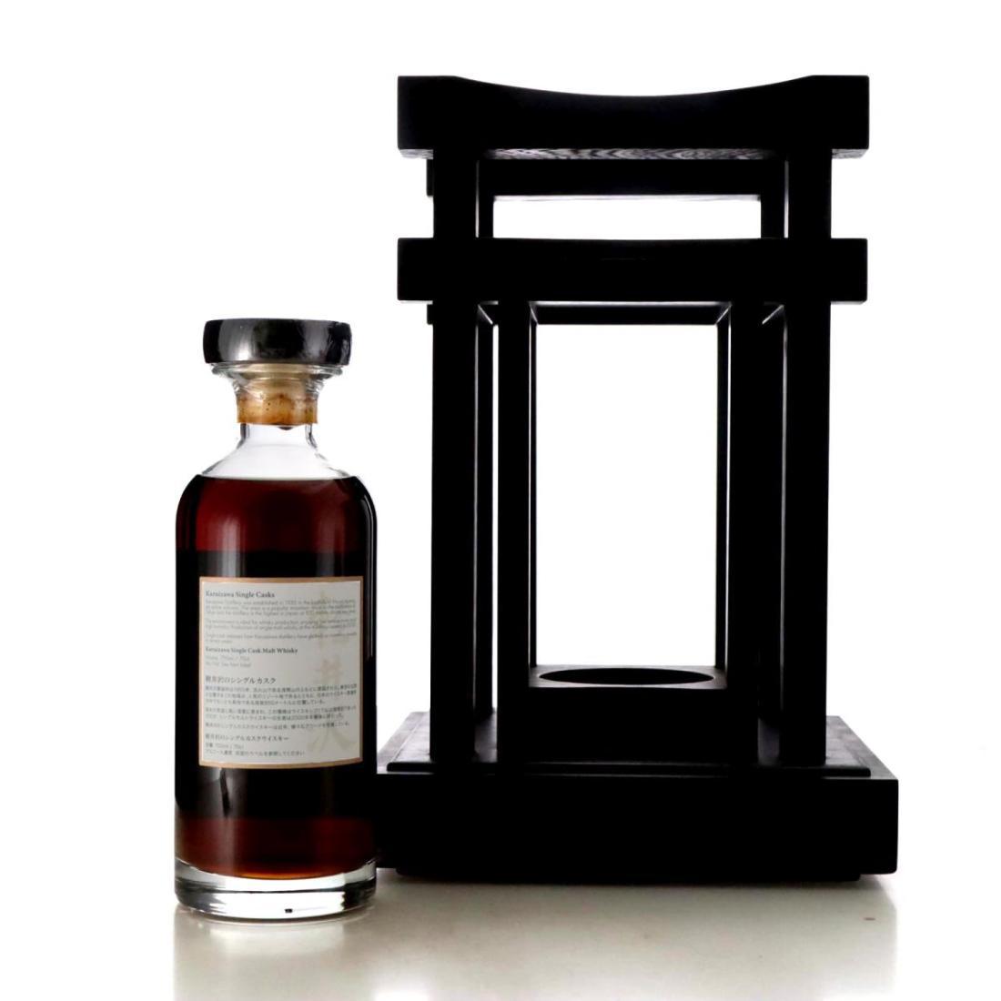 Karuizawa 1968 Water of Life 50 Year Old