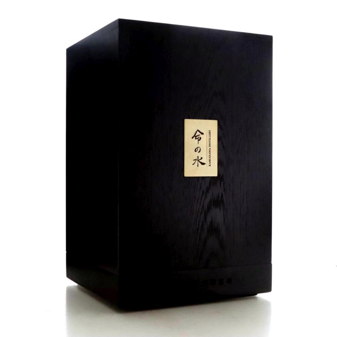 Karuizawa 1968 Water of Life 50 Year Old