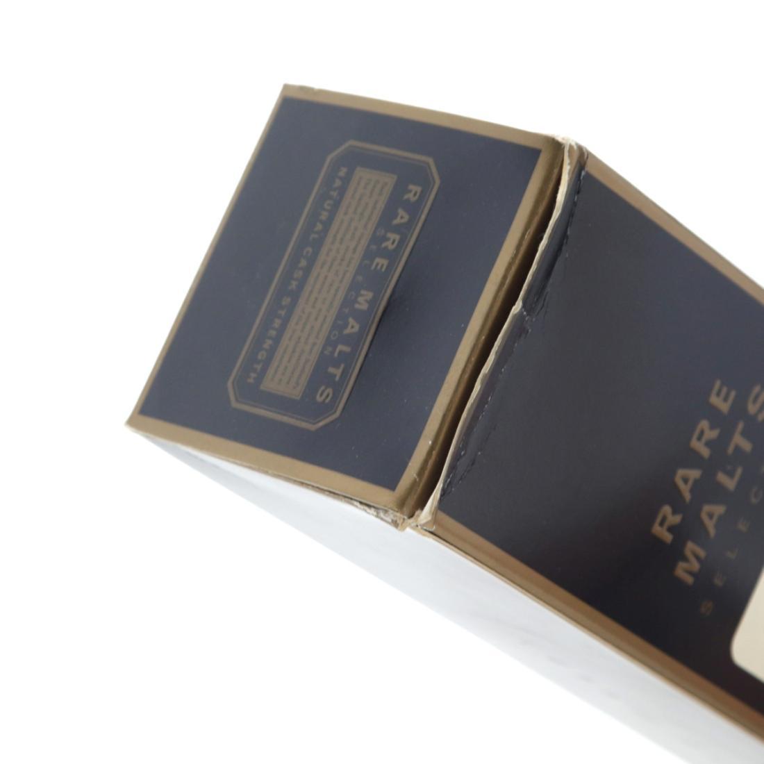 Clynelish 1972 Rare Malts Selection 24 Year Old