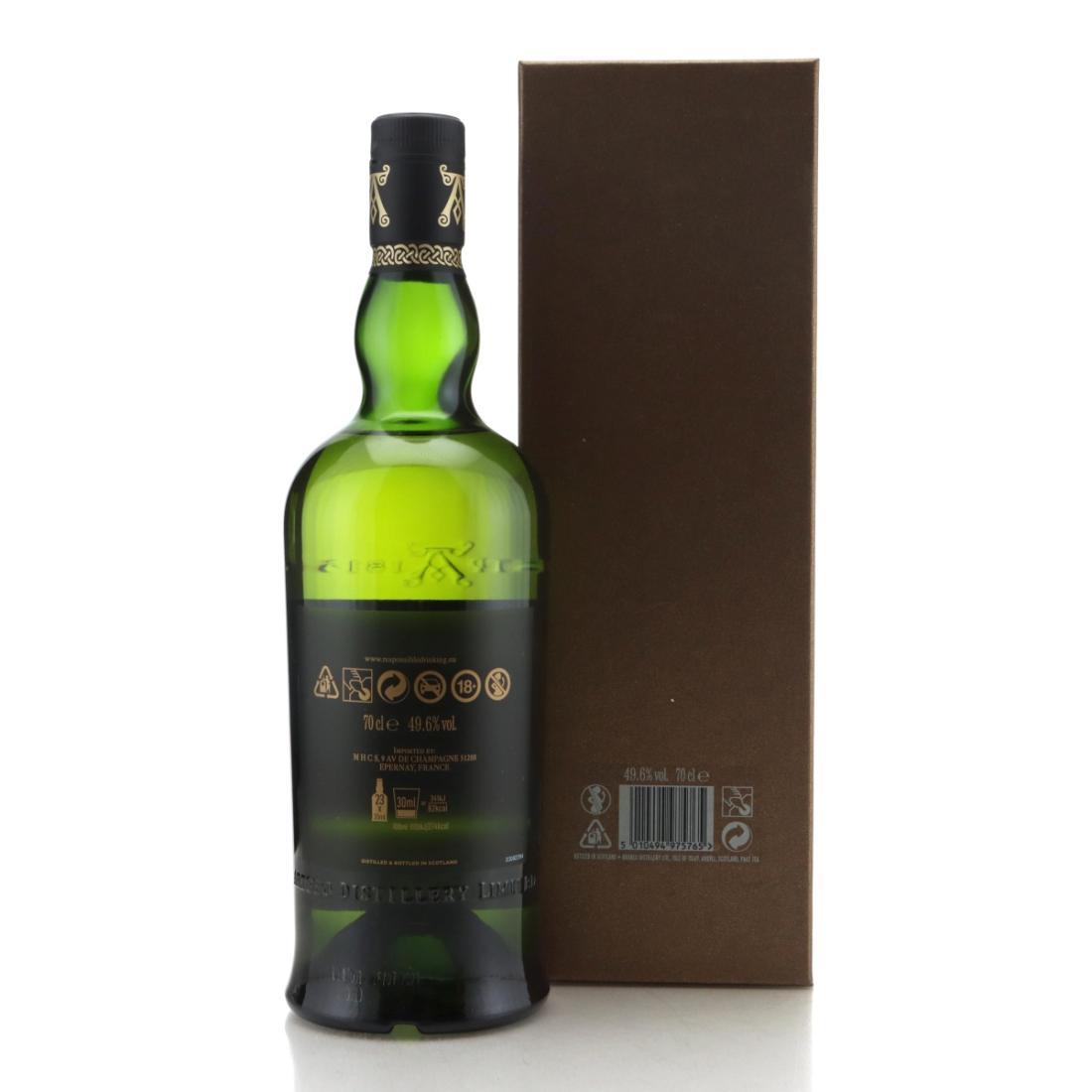 Ardbeg 2002 Single Cask