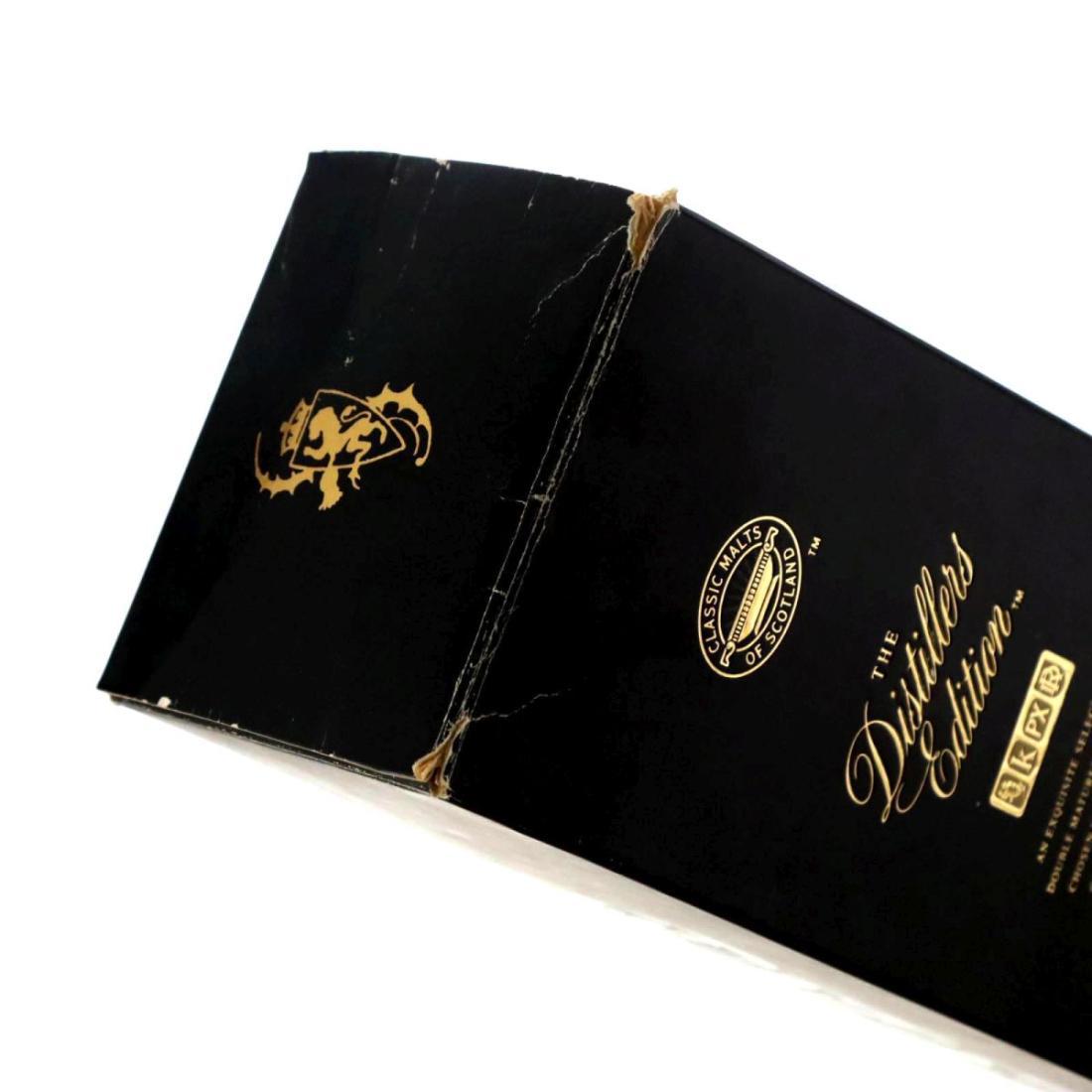 Lagavulin 1984 The Distillers Edition lgv.4/468