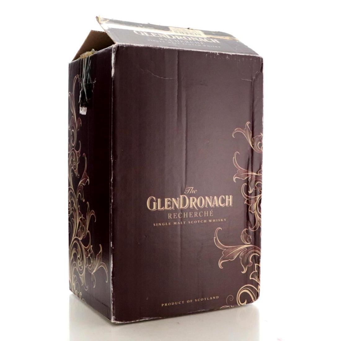 Glendronach 1968 Recherché 44 Year Old