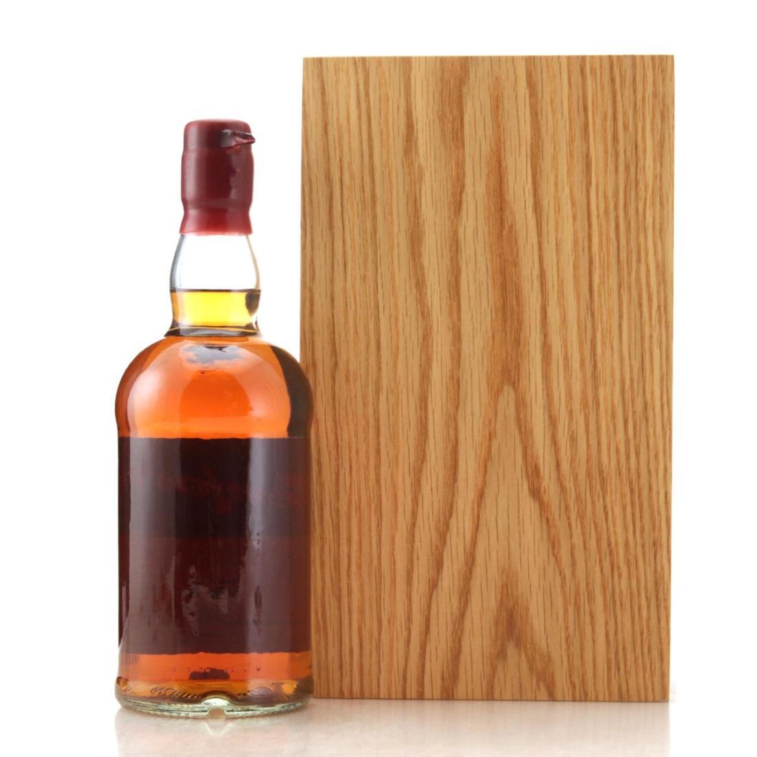 Glenfarclas 1953 Single Cask 58 Year Old