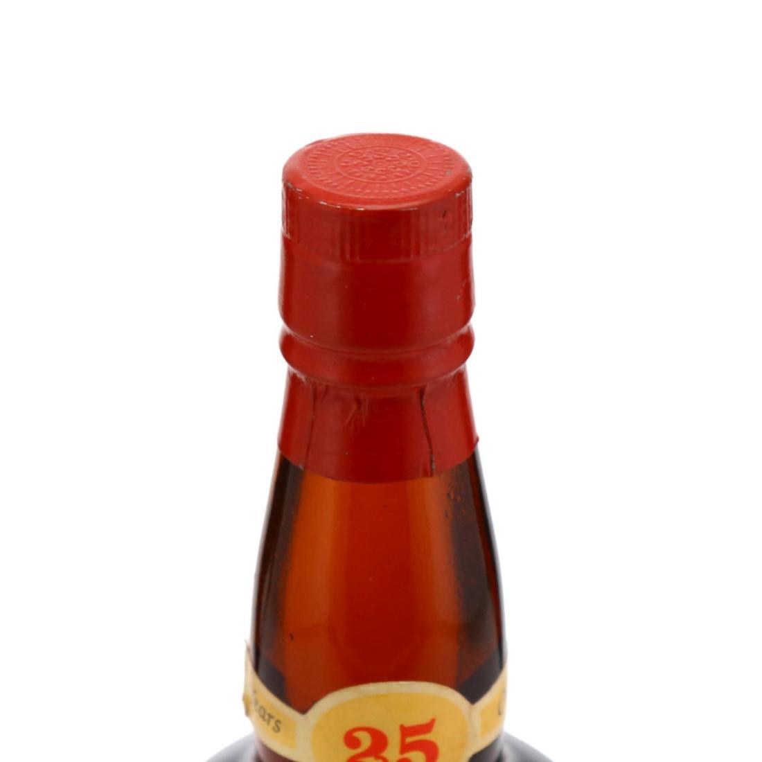 Highland Park 1941 25 Year Old