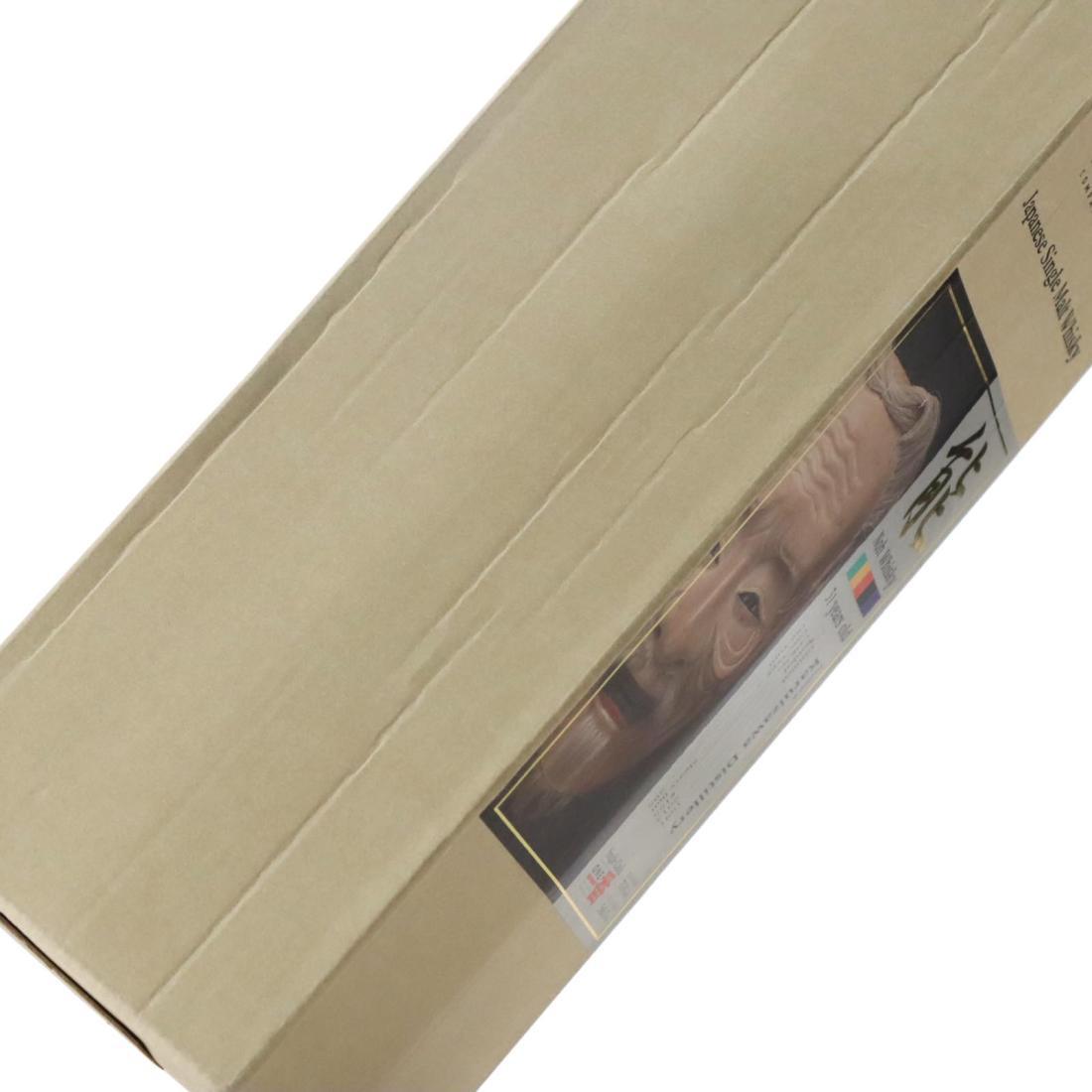 Karuizawa 1981 Noh Whisky 31 Year Old