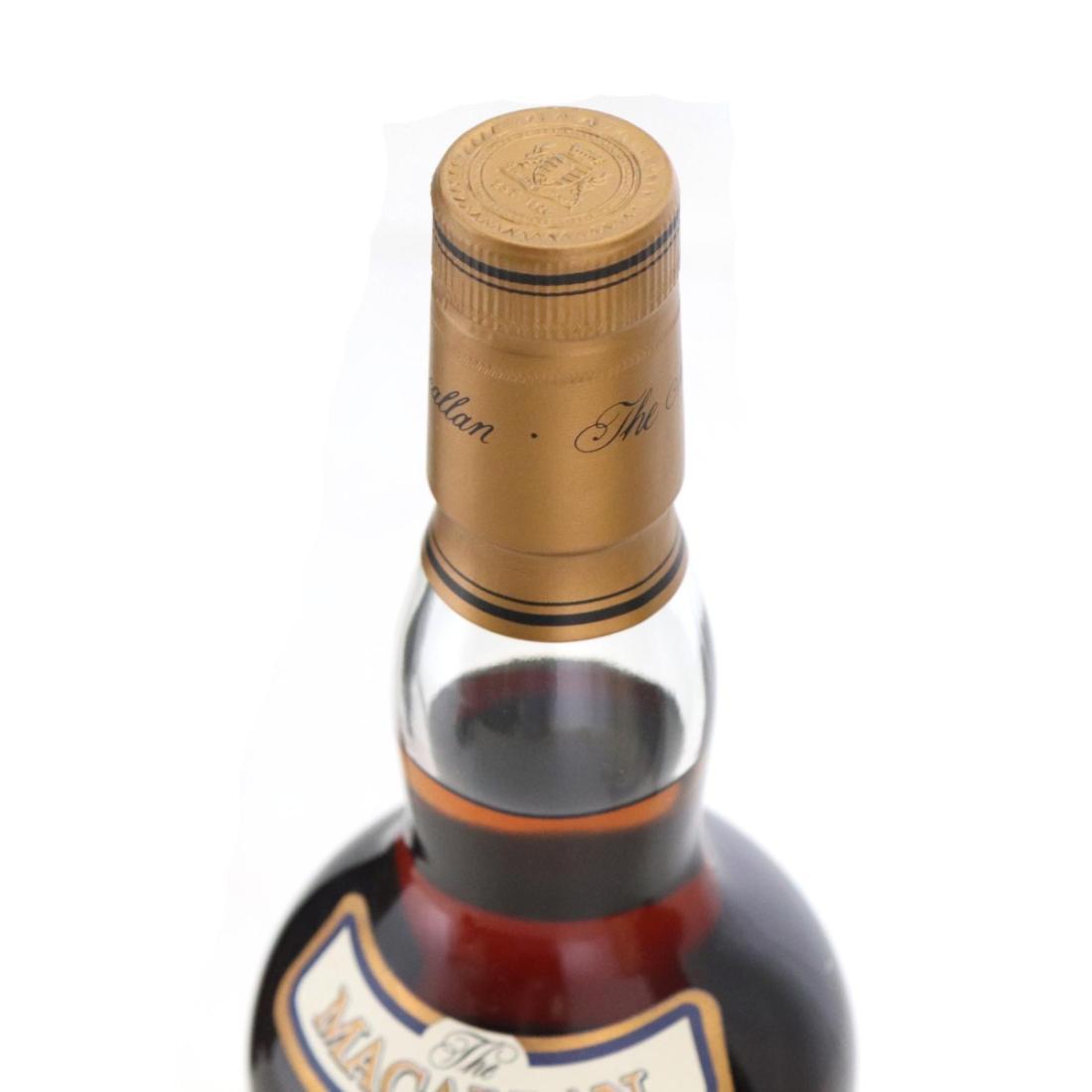Macallan 1985 18 Year Old