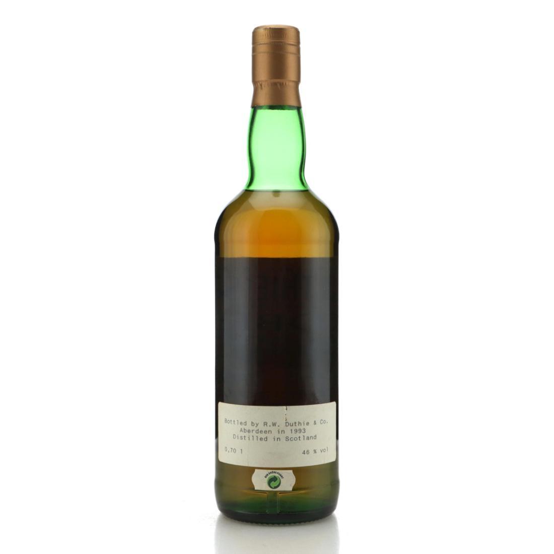 Ardbeg 1975 Duthie's