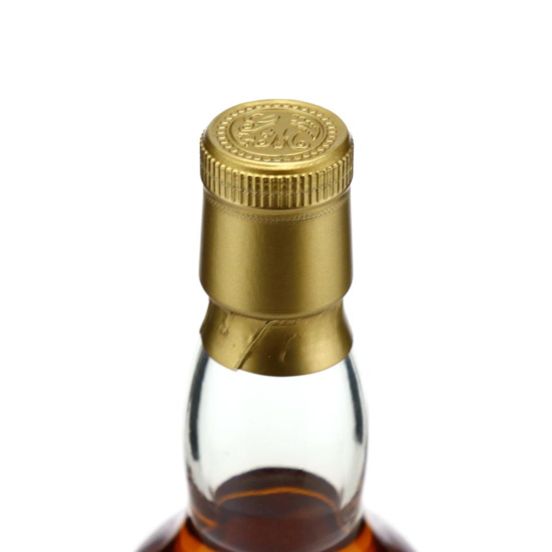 Clynelish 1972 The Book of Kells 36 Year Old