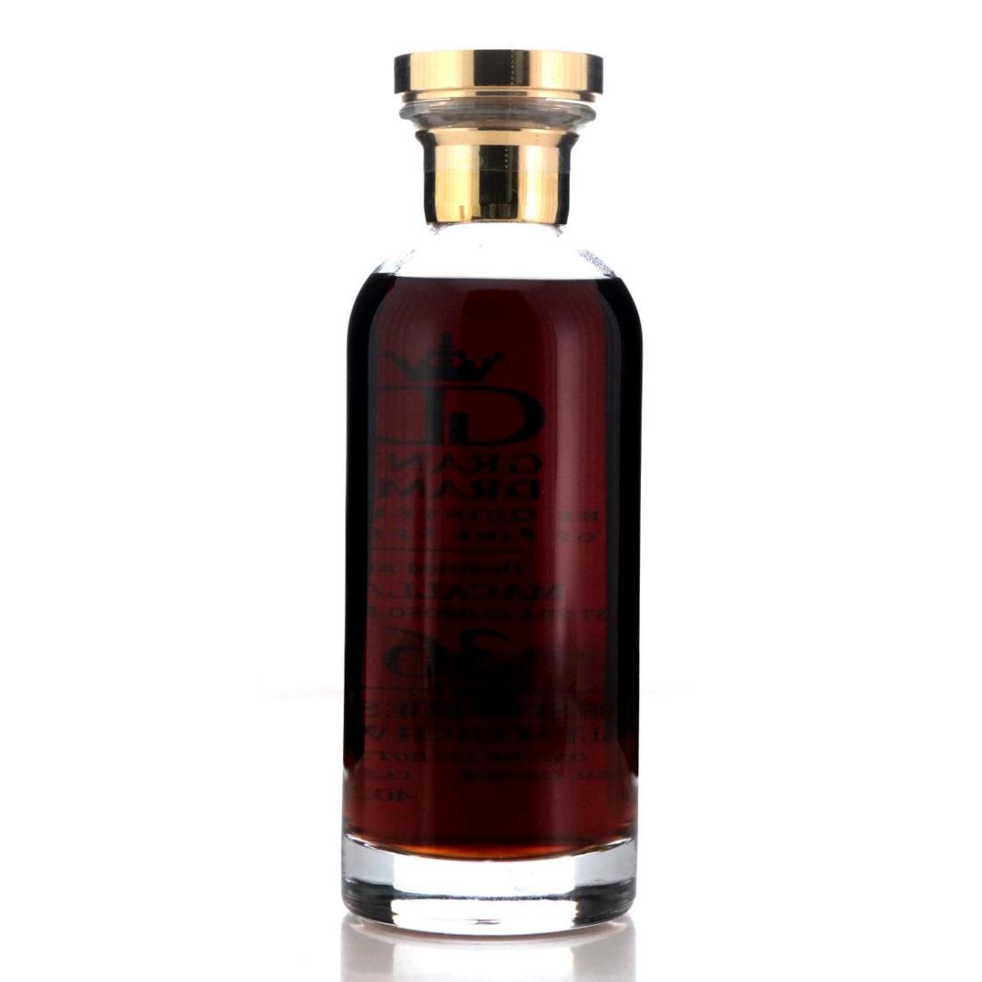 Macallan 1988 36 Year Old