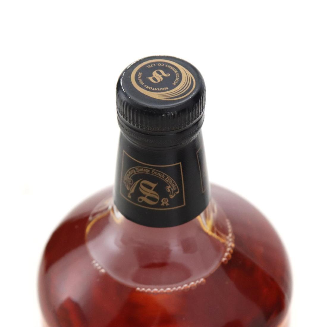 Macallan 1966 30 Year Old