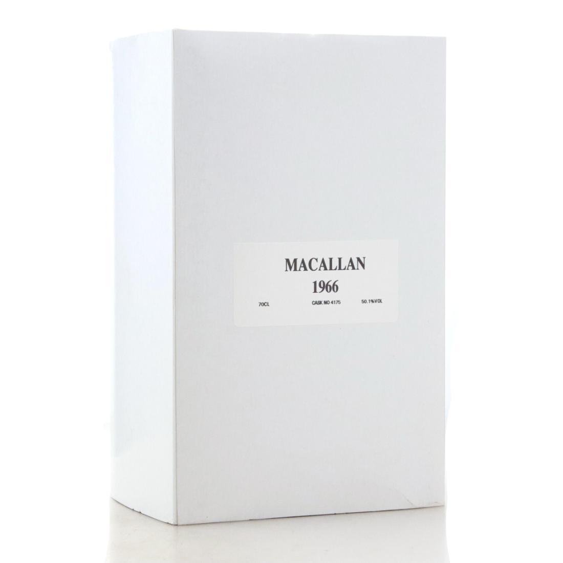Macallan 1966 30 Year Old