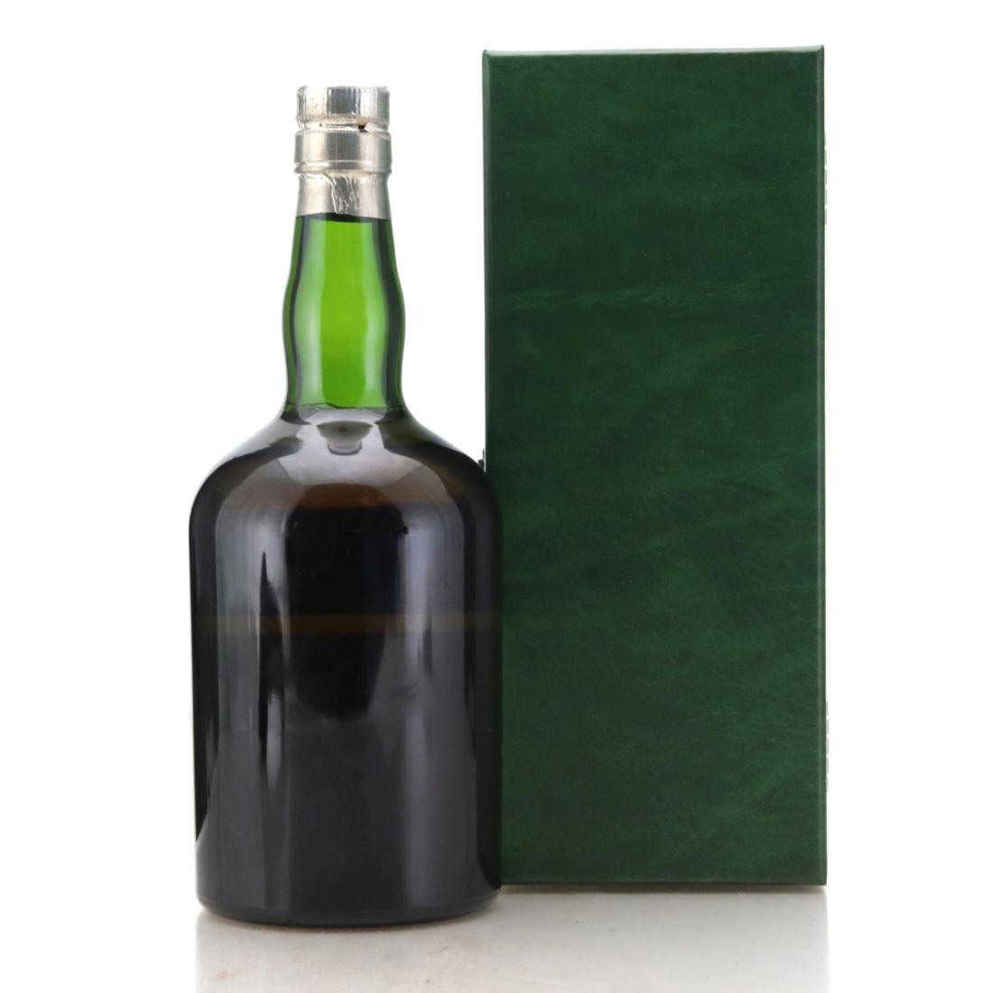 Glenallachie 1971 Old & Rare 31 Year Old