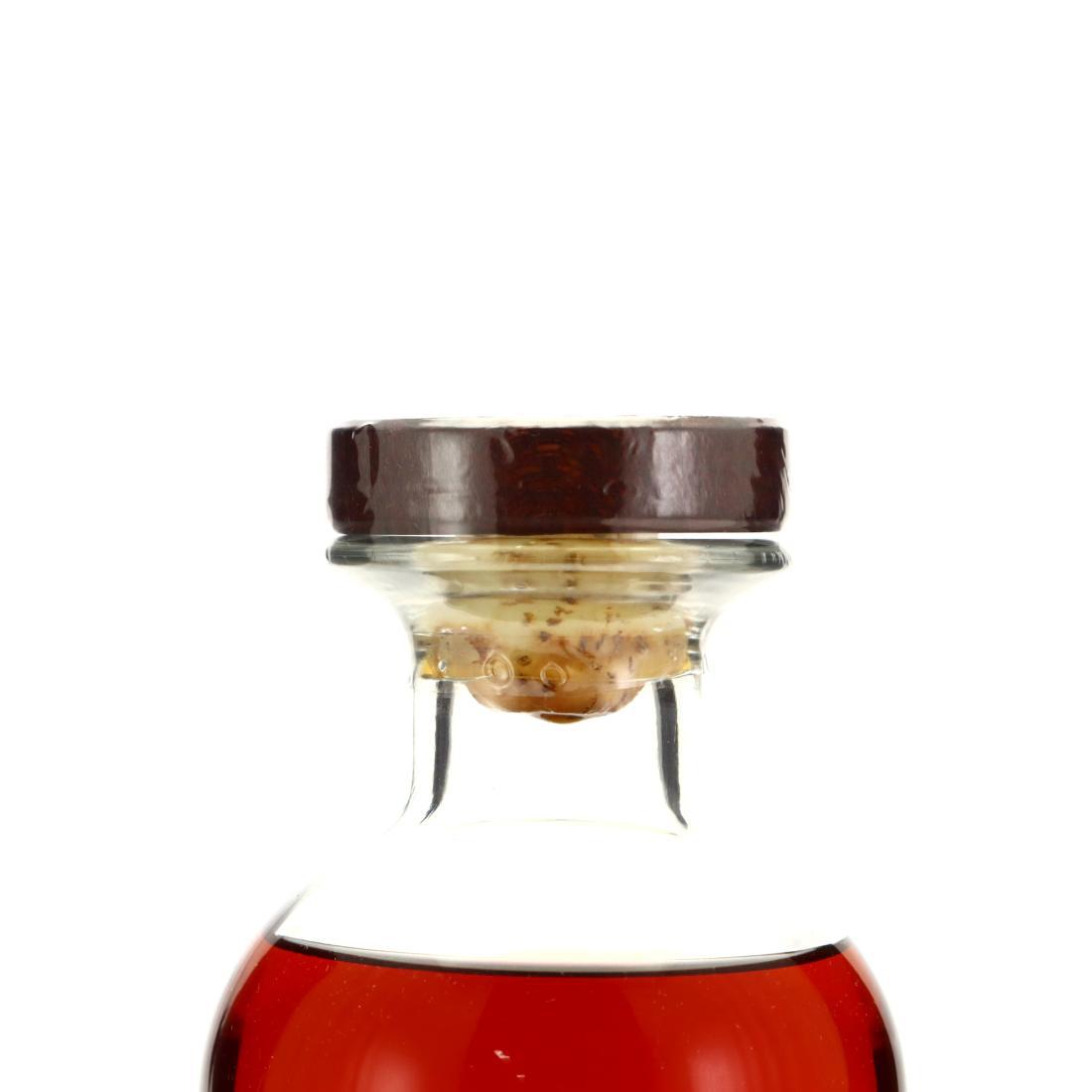 Karuizawa 1984 Cocktail Series