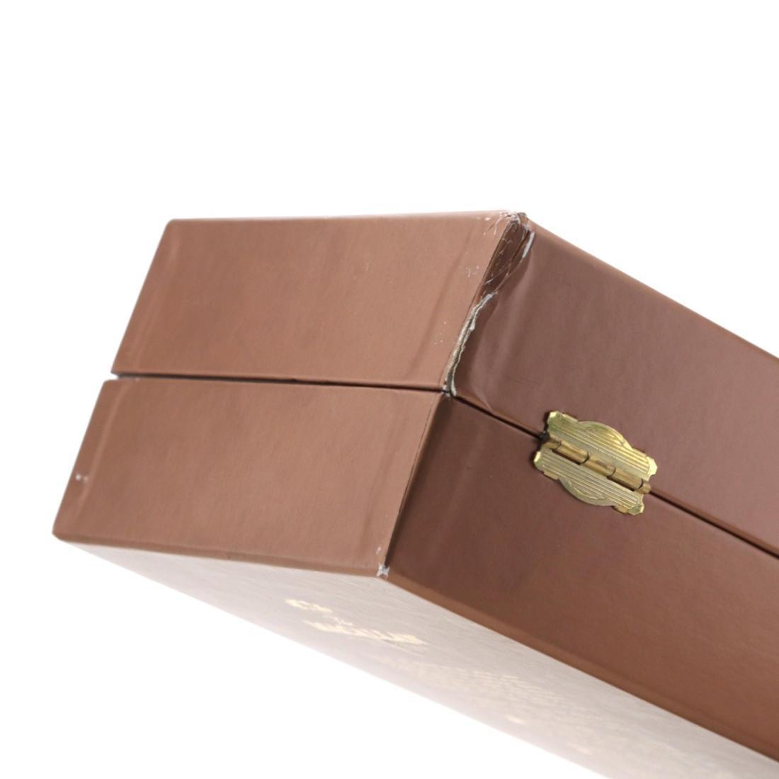 Macallan Fine Oak 25 Year Old