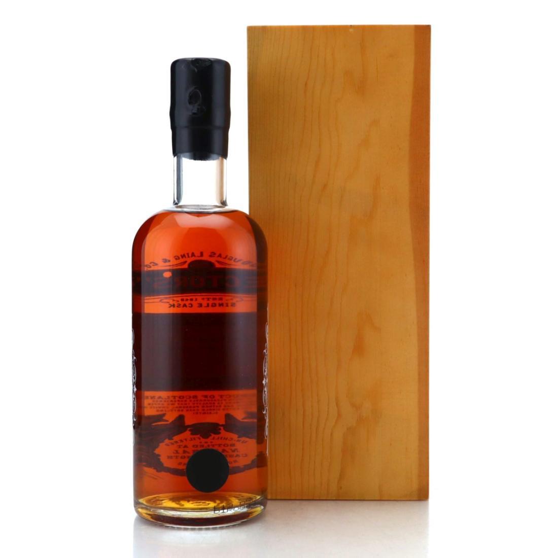 Ben Nevis 1967 Director's Cut 45 Year Old