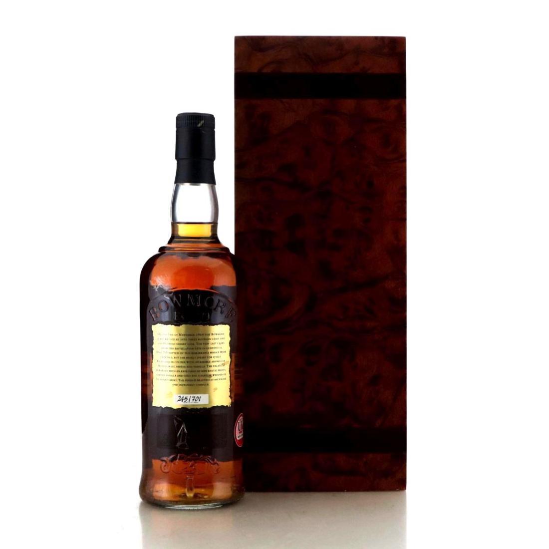 Bowmore 1964 Gold Bowmore 44 Year Old