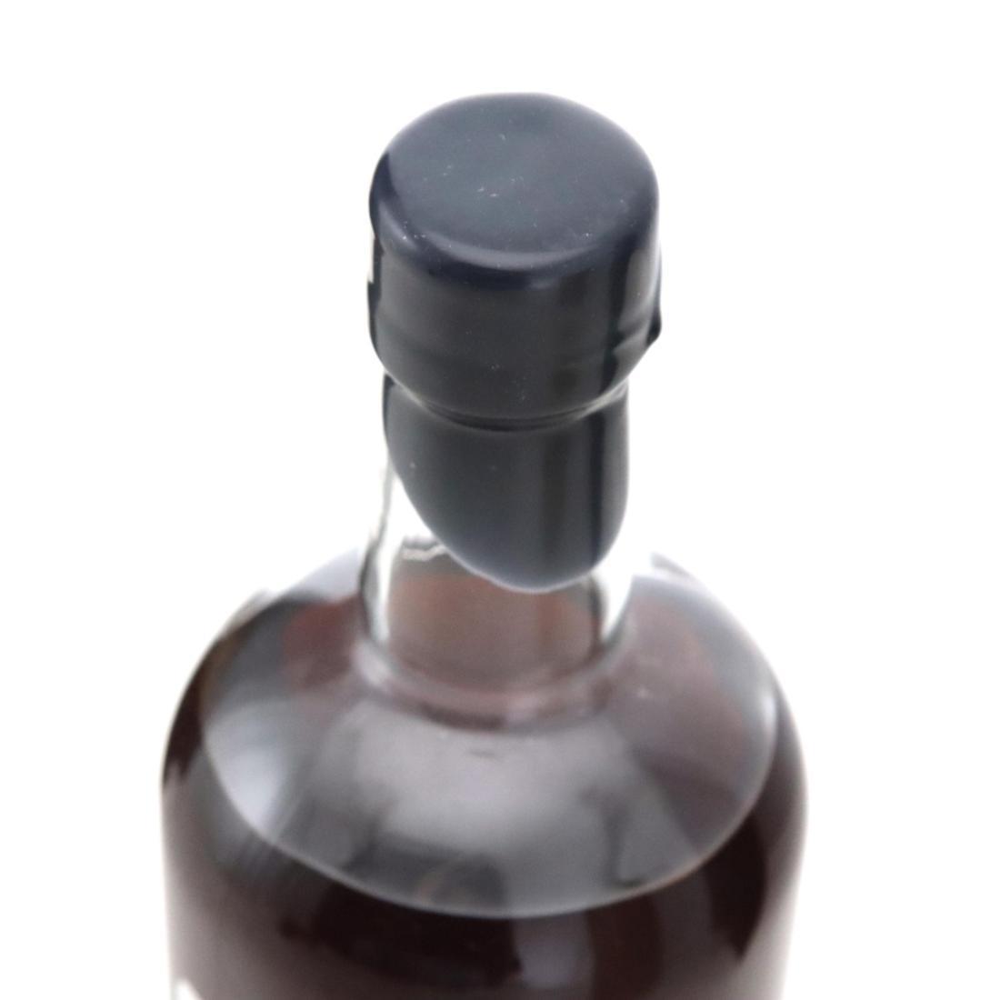 Karuizawa 1983 Vintage Single Cask