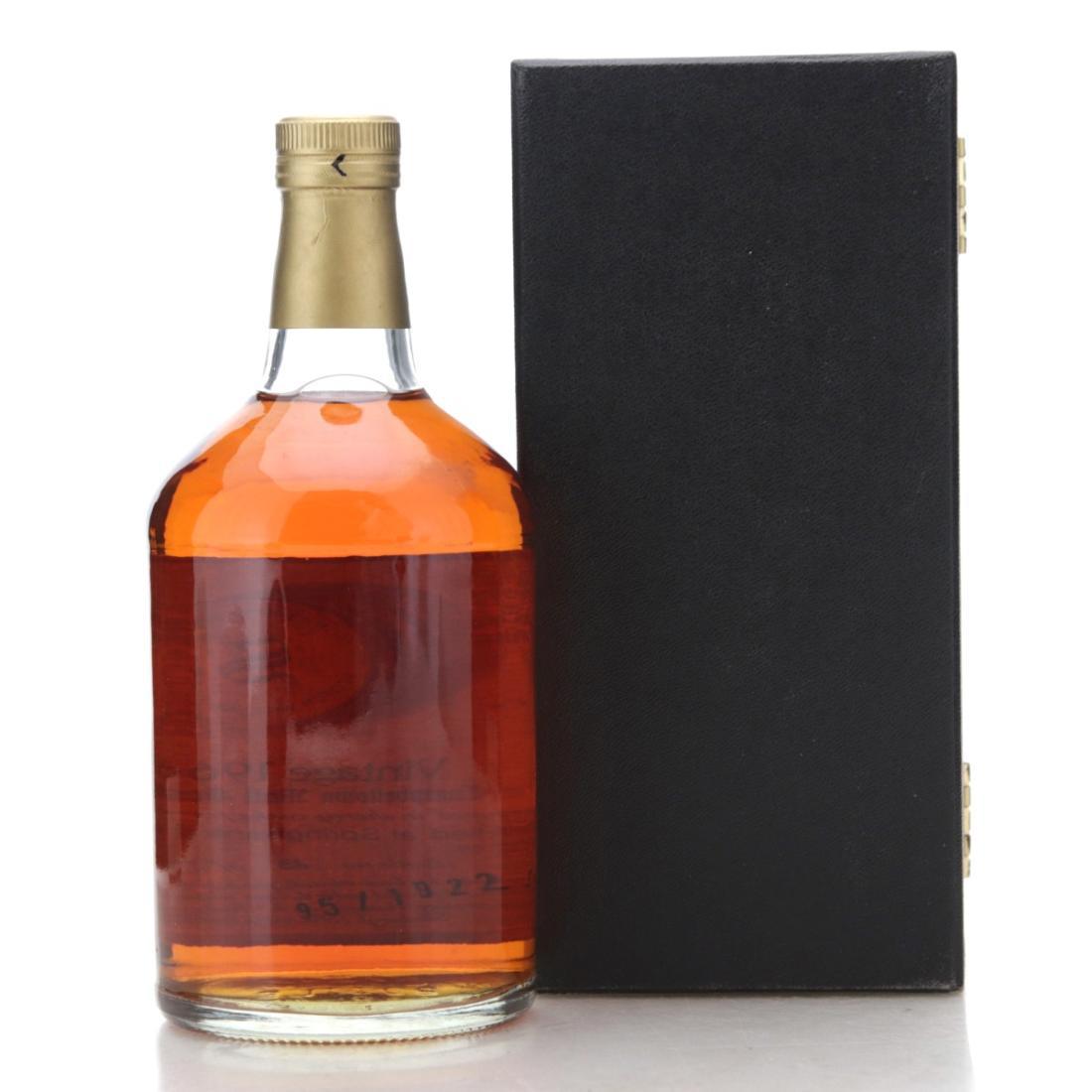Springbank 1969 Signatory Vintage 26 Year Old