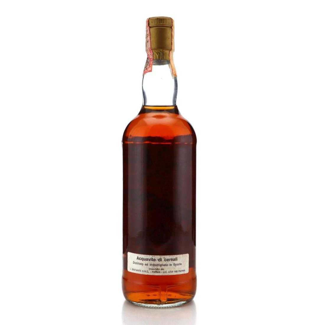 Bowmore 15 Year Old