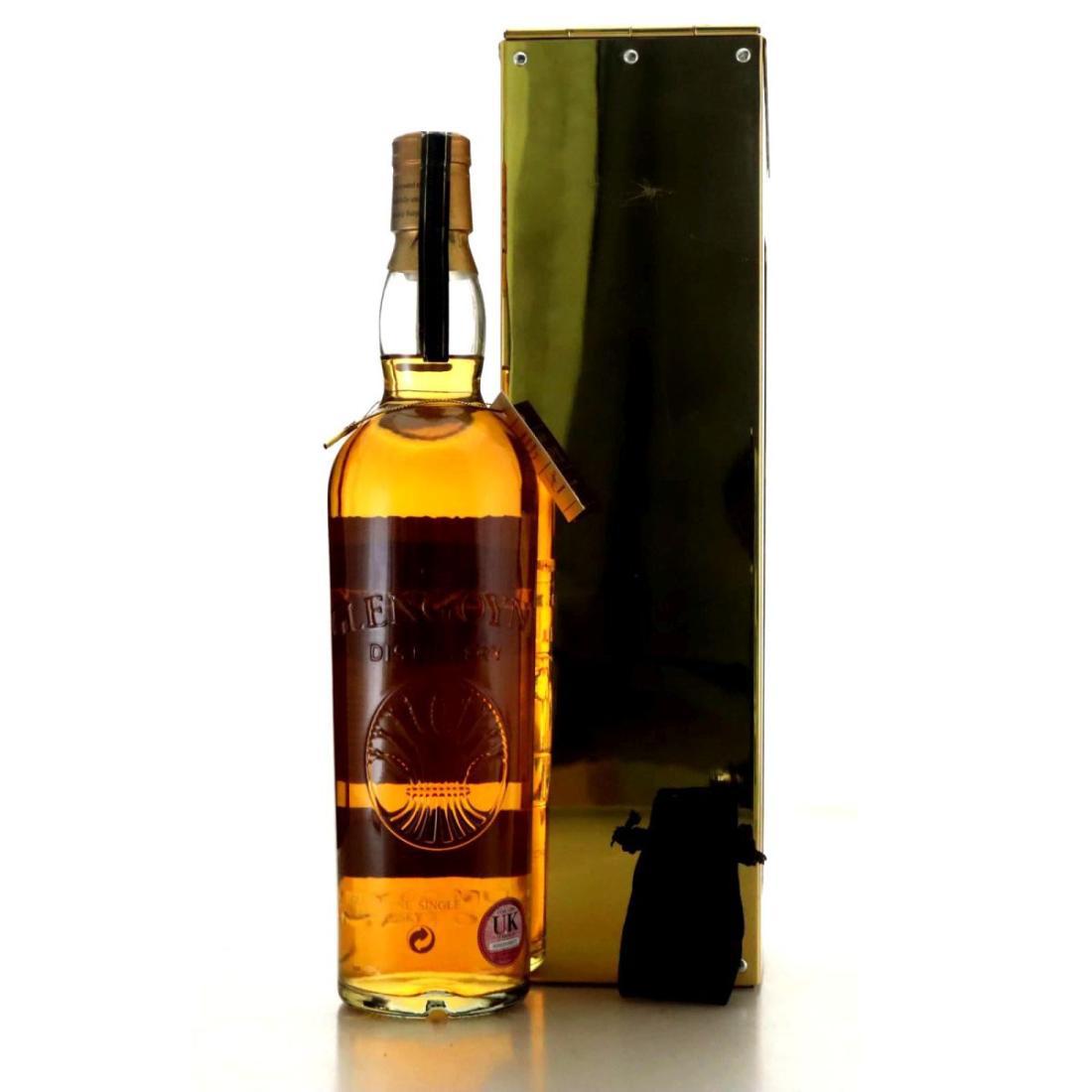 Glengoyne 1972 Vintage bottled 2007