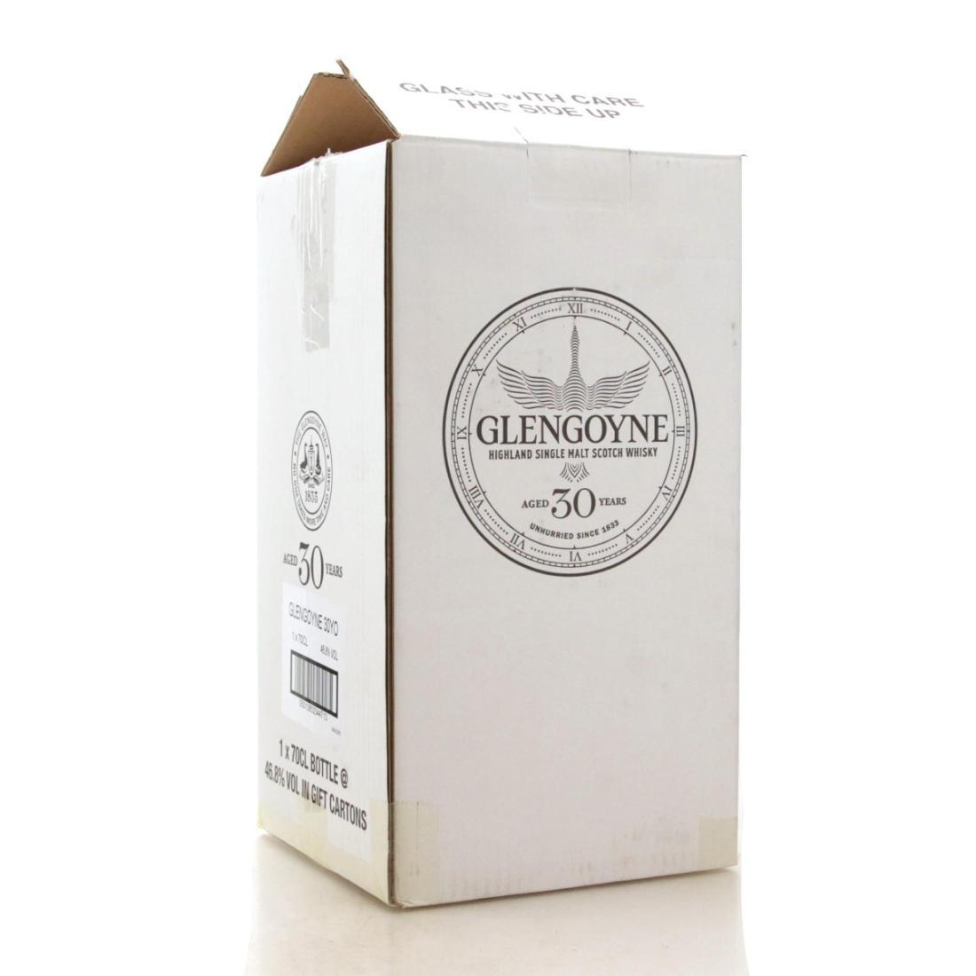 Glengoyne 30 Year Old 2022 Release