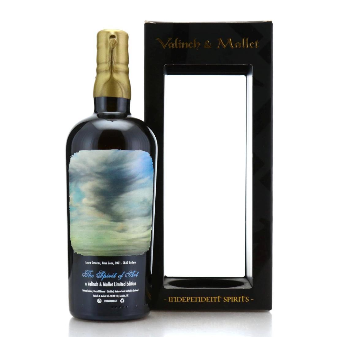 Springbank 1998 The Spirit of Art 24 Year Old