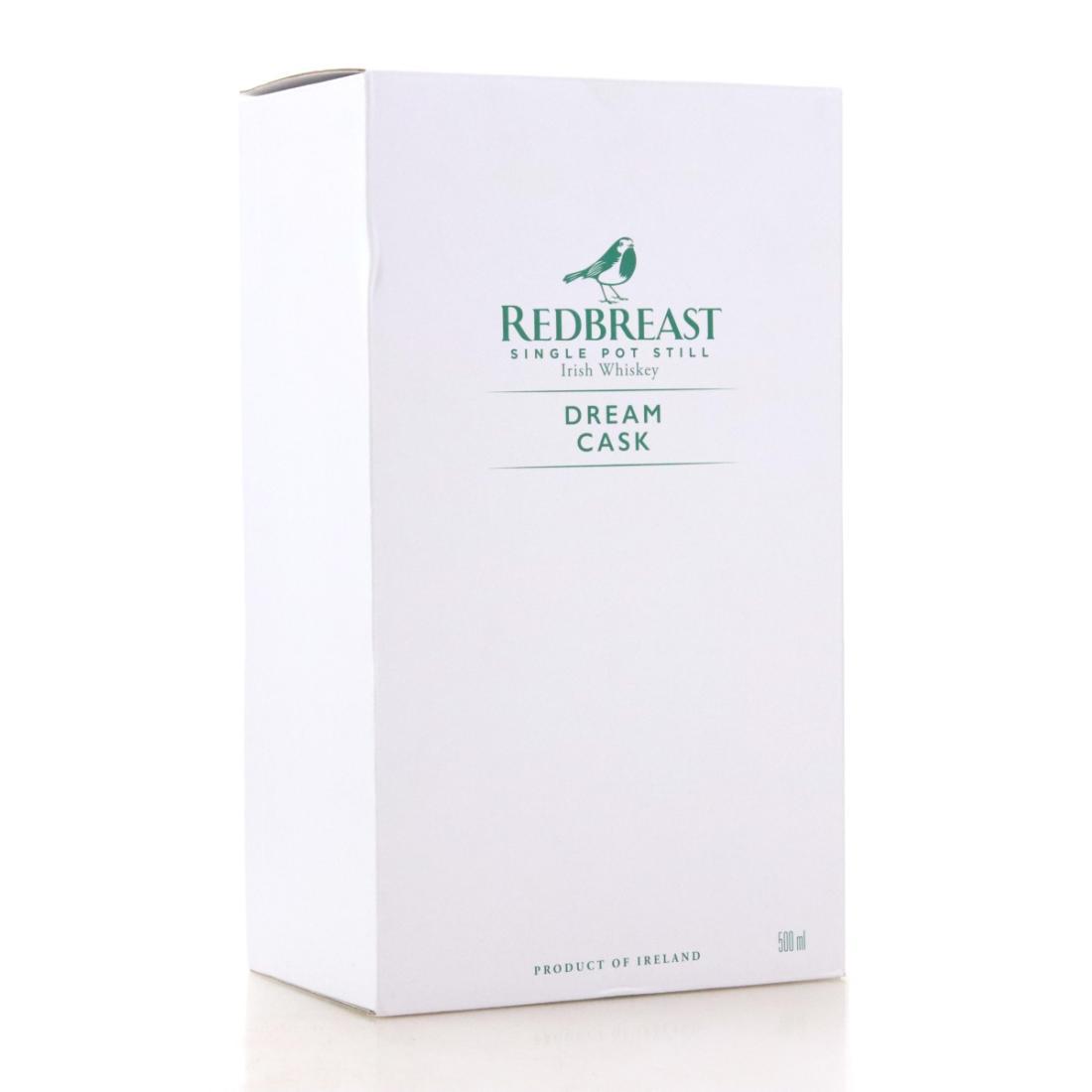 Redbreast 30 Year Old Dream Cask Double Cask Edition