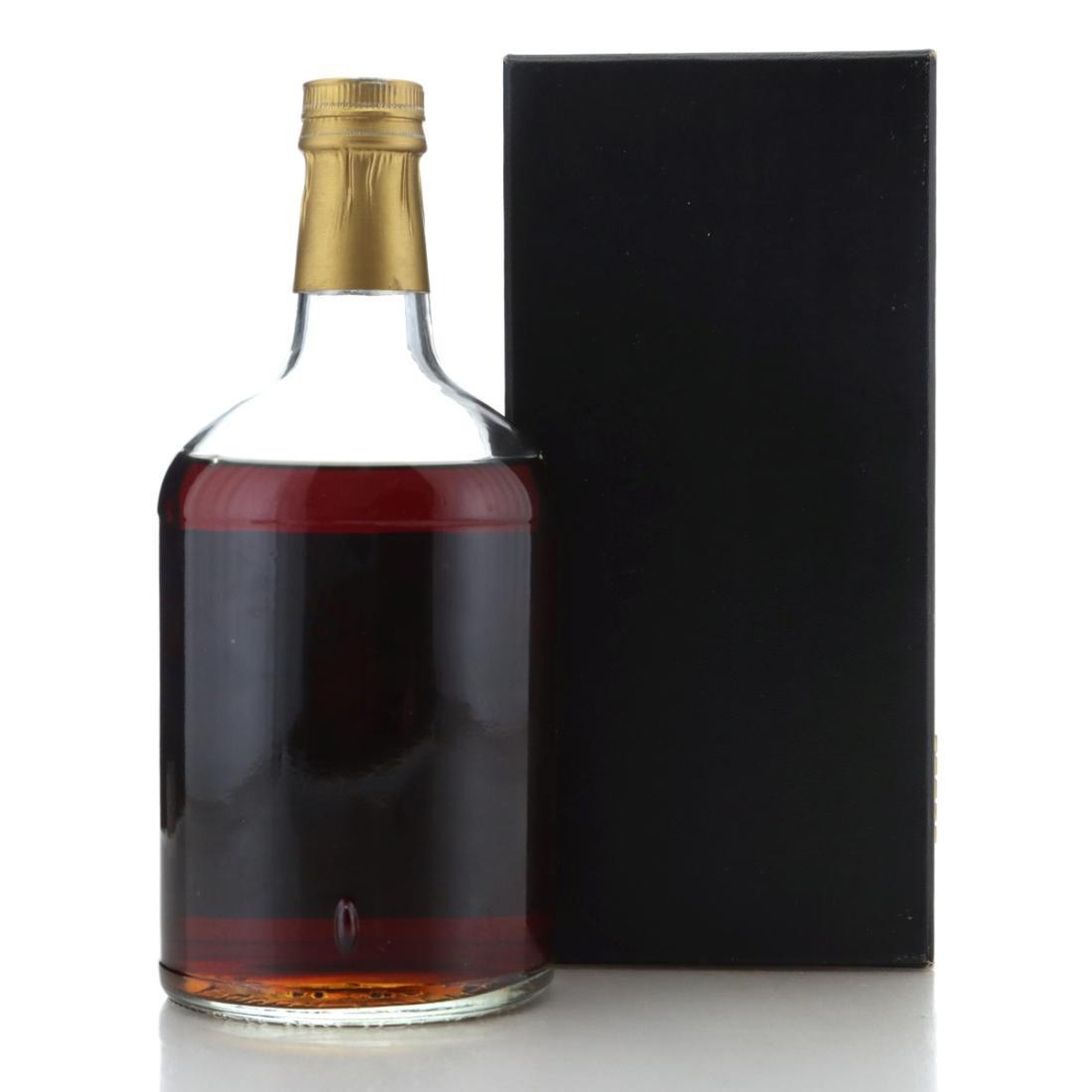 Glendronach 1970 20 Year Old