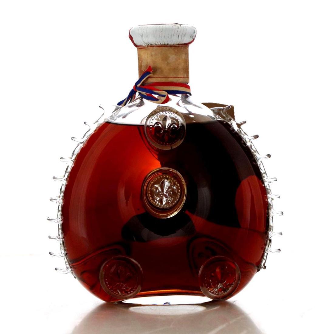 Rémy Martin  Louis XIII Very Old Grande Champagne Cognac