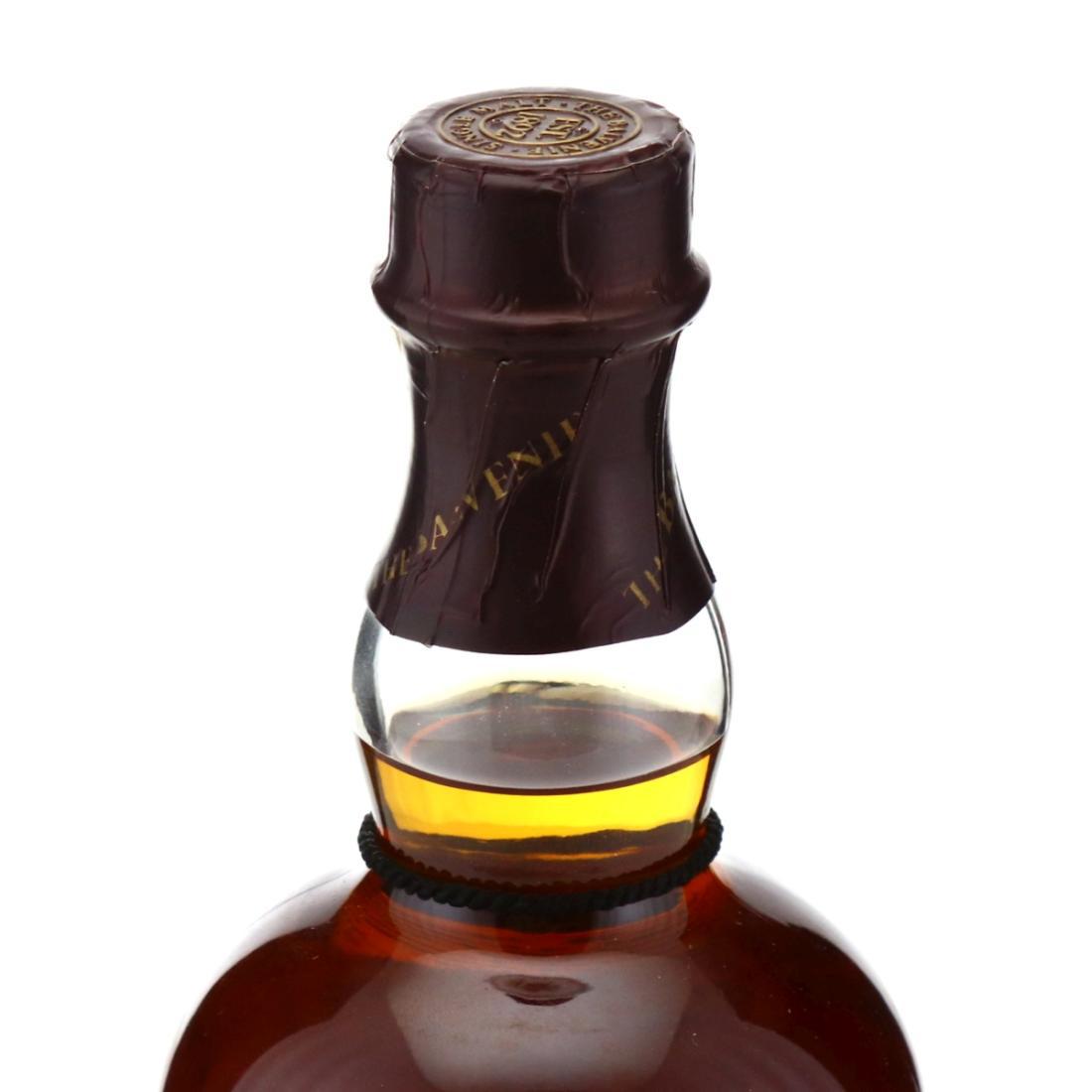 Balvenie 1967 Vintage Cask