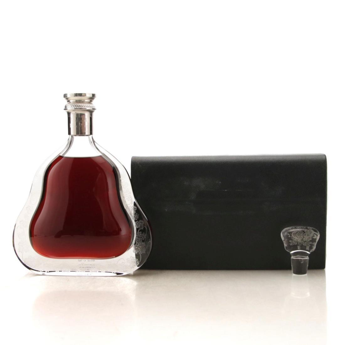 Richard Hennessy Cognac Second Edition