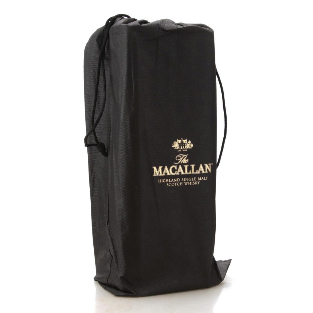 Macallan 25 Year Old Annual 2022 Release
