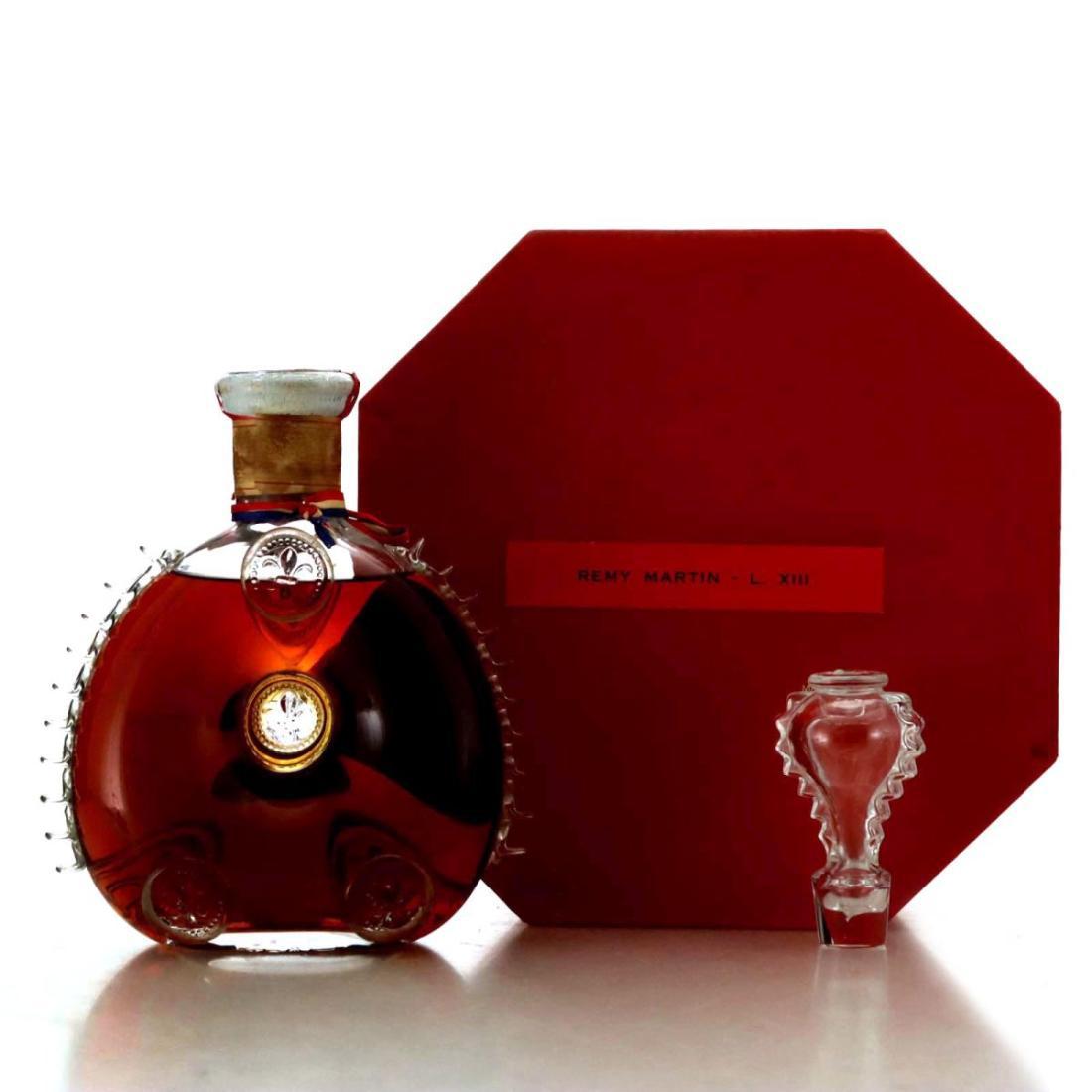 Rémy Martin Louis XIII Very Old Cognac