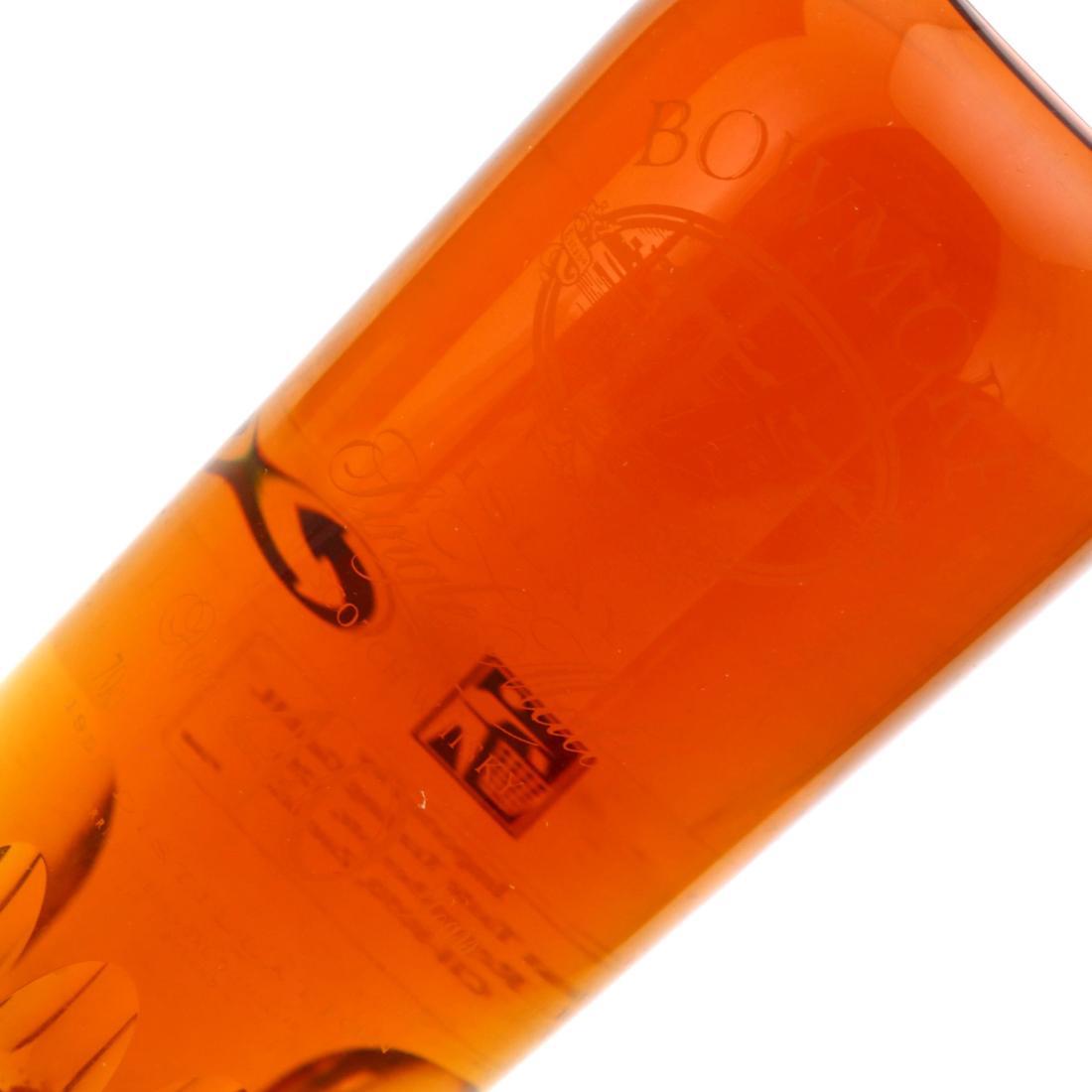 Bowmore 1955 40 Year Old